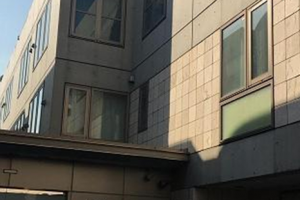 日本东京文京区白山二手公寓
