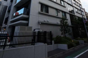 日本东京文京区御茶之水二手公寓