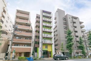 日本东京丰岛区白学園通二手公寓