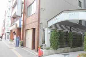 日本东京台东区蔵前駅前二手公寓
