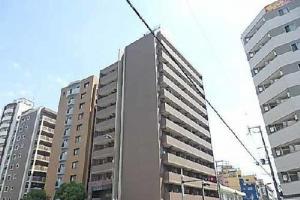 日本大阪浪速区難波ＥＡＳＴ二手公寓