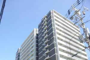 日本大阪浪速区難波ＧＲＡＮＤ　ＷＥＳＴ二手公寓