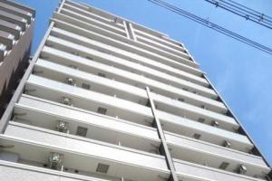 日本大阪浪速区埃斯莱德難波二手公寓