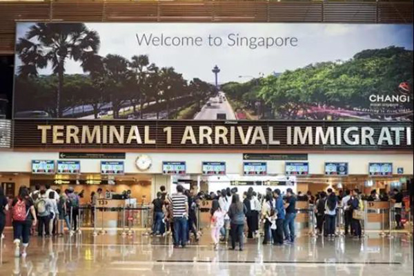 新加坡入境政策